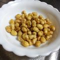 さなよん's cooksnap of when they made 【農家のレシピ】節分の煎り豆.