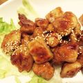 ｙｕｒｉｐｐｐ's cooksnap of when they made 簡単☆鶏のチリソース炒め.