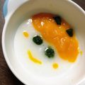 ルカのおかあちゃん's cooksnap of when they made 離乳食☆初期 ～こおにで節分～.