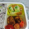 あこ♪あき's cooksnap of when they made 生姜たっぷり★ブタのから揚げ.