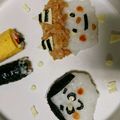 あさこ0331's cooksnap of when they made 離乳食☆節分.