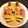 0719mama's cooksnap of when they made 節分に▲可愛い鬼のオムライス.