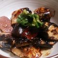 ゆいっさん's cooksnap of when they made m塩鰯deしょうが煮.