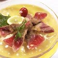 みぃーーみ☆'s cooksnap of when they made まぐろのパン粉焼き♪.