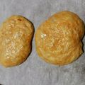 狐ト白ノ曼珠沙華＊'s cooksnap of when they made レンジで簡単☆パリさく！？ベビーチーズ.