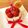amaicandy's cooksnap of when they made 一歳の誕生日ケーキ♡.
