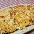 keikoree's cooksnap of when they made ﾂﾅ入り卵焼き.