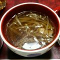ともちゃん（＾０＾）'s cooksnap of when they made 簡単すぎ～★もやしスープ.