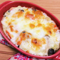 あっっっちょん's cooksnap of when they made とろとろ・濃厚！おからグラタン.