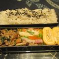 ジョングレ's cooksnap of when they made 根菜やキノコも食べる☆ベーコンサラダ.