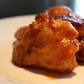ミッフーママ's cooksnap of when they made 鶏もも肉ケチャップがらめ.