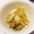 _xxxmari's cooksnap of when they made 水いらず！放置！ツナと白菜の煮物.