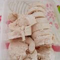 舞鶴JAMBO's cooksnap of when they made 簡単‼鶏ハム.