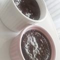 YuKi＊USaGi's cooksnap of when they made トースターで7分、簡単フォンダンショコラ.