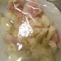 および's cooksnap of when they made やみつき！キャベツサラダ.