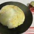 gomadachs's cooksnap of when they made ＊キャベツと豚バラのドーム＊.
