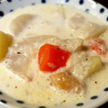 クックDAD's cooksnap of when they made とろとろかぶのクリーム煮☆.