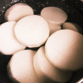 ハートキラリン's cooksnap of when they made 大根の下ごしらえ♪.