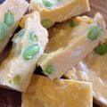 さちぞー221's cooksnap of when they made 冷凍OK＊巻かないお弁当玉子焼き.