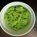 えみぷ's cooksnap of when they made そらまめ餡.
