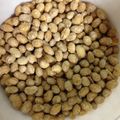 苺じゃけん's cooksnap of when they made 節分の福豆で！美味しい豆菓子.