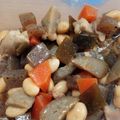しぐなん's cooksnap of when they made 鳥五目煮！.