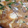 あやちゃん3140's cooksnap of when they made 焼肉のタレでカルビクッパ.