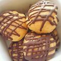 kurousa_u's cooksnap of when they made ☆袋で簡単☆チョコペンの作り方☆.