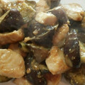 パサンドラ's cooksnap of when they made めかじきとなすのみそ炒め.