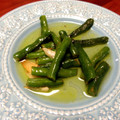 トクライ's cooksnap of when they made トルコ料理☆簡単ささげの前菜.