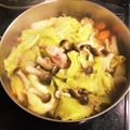 kotaro0329's cooksnap of when they made 手羽元のポトフ.