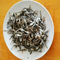 fy（ふゆ）'s cooksnap of when they made 簡単♪妊婦さんに嬉しいおつまみ煮干し.