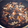 ミホリホ's cooksnap of when they made ひじきの煮物（佃煮風）.