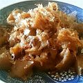 madamーyuri's cooksnap of when they made 殴ってね【どつき炒りコン】旨いの！.