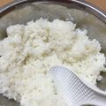 くりくりちゃまこ's cooksnap of when they made 秘伝の酢飯.