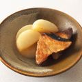 Blue＊＊'s cooksnap of when they made 大根が美味しい＊我が家のブリ大根.