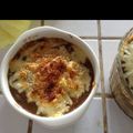 tyanncyonn's cooksnap of when they made 簡単カレードリア.