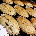 ぁいう's cooksnap of when they made HMで簡単おやつ＊チョコバナナマフィン.