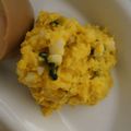 ほのけんmama's cooksnap of when they made おからとかぼちゃのサラダ.