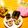 LOVELYみ〜にゃ's cooksnap of when they made ダッフィーとシェリーメイ巻き寿司☆.