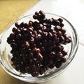 にゃママ's cooksnap of when they made 煎り大豆のおやつ♪チョコレート味.