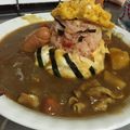 クック9P6O5D☆'s cooksnap of when they made にんにく入りカレー.