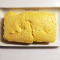 rico0919's cooksnap of when they made 簡単！混ぜるだけとろけるチーズケーキ.