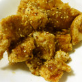 Pineapple☆'s cooksnap of when they made 簡単 鶏南蛮.
