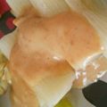 さしすせな's cooksnap of when they made 長ネギのマヨヌタ.