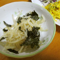 だまちょ's cooksnap of when they made もやしの和え物.