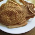 natumina's cooksnap of when they made レンジでチン♪万能カスタードクリーム.