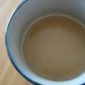 みかん主婦's cooksnap of when they made Ｗミルキーコーヒー.