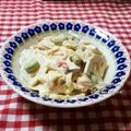 ねっちゃんっ's cooksnap of when they made ＊シャキシャキ蓮根の辛子マヨサラダ＊.