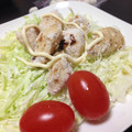みんとっとん's cooksnap of when they made 揚げないササミの唐揚げ【ダイエット用】.